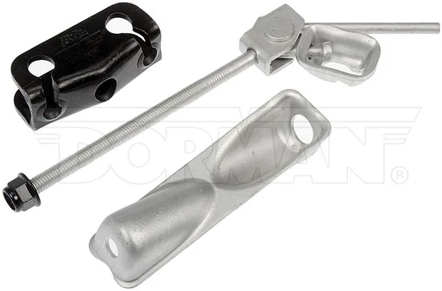 926-284 – DORMAN Parking Brake Cable Adjuster, OE Replacement